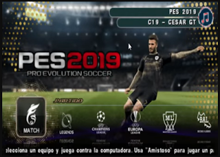 Fifa 2018 iso apk for ppsspp android device game file