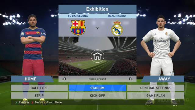 Pes 2016 iso file for ppsspp download